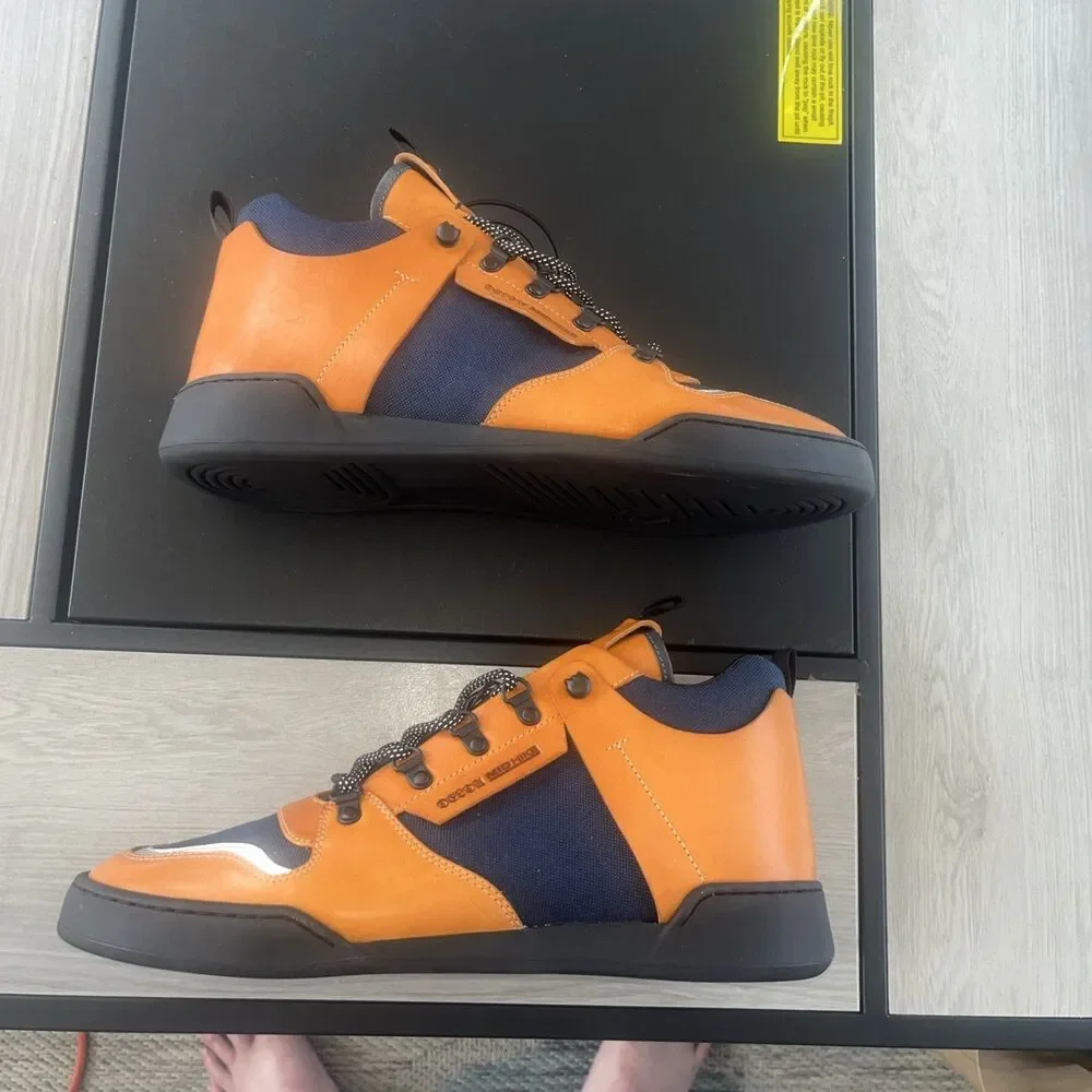 No One Brand Act  Size 12